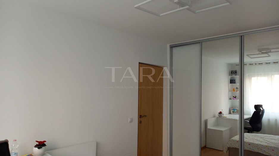 Apartament cu 3 camere, Mănăștur, Zona BIG. - Poză 7
