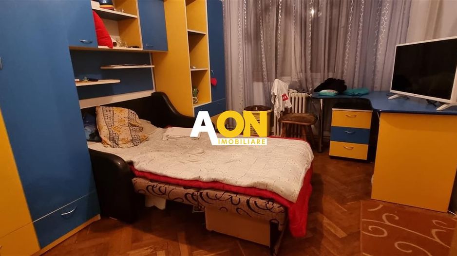 De Inchiriat | Etaj Intermediar | Zona Scoala Nr.7 - Poză 2