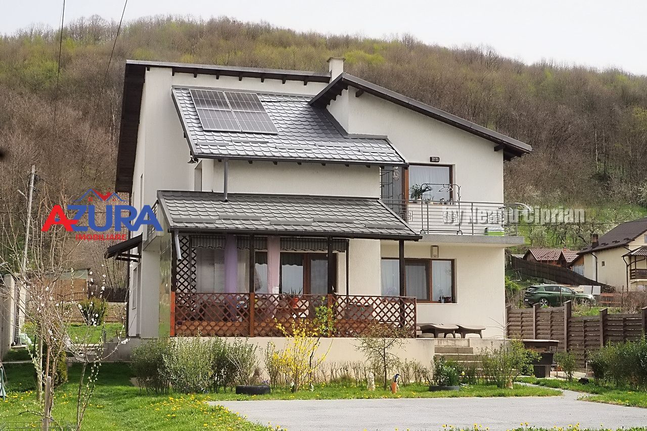 AZURA Imobiliare - Vila Budeasa Mare Primarie - Poză 74