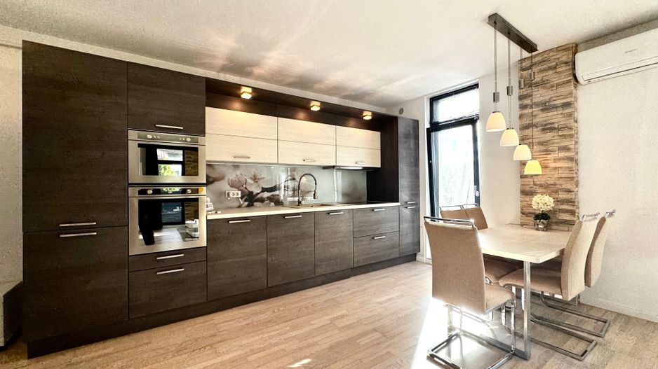 Apartament 2 camere, liniște și intimitate – Braytim, parcul Pădurice - Poză 6