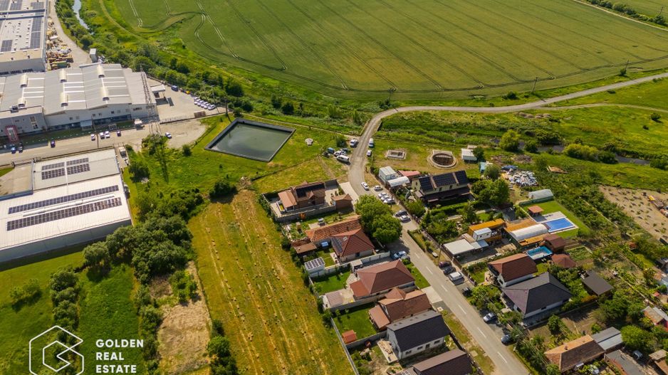 Casa din caramida, în Gai, teren 492, comision 0% - Poză 29