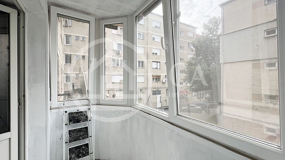 Apartament de inchiriat cu 2 camere in zona Cantemir, Oradea - Poză 8