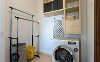 Apartament 3 camere, 62 mp, balcon, lojie, debara, lift, Palas Campus, Iași - Poză 6
