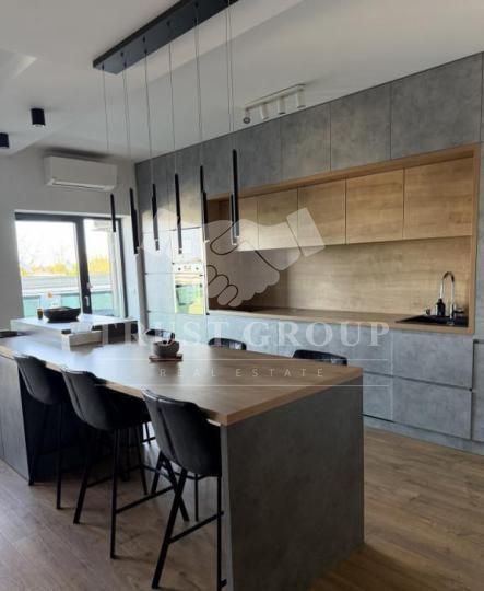 Apartament 3 camere Emerald Residence | Loc de parcare - Poză 6