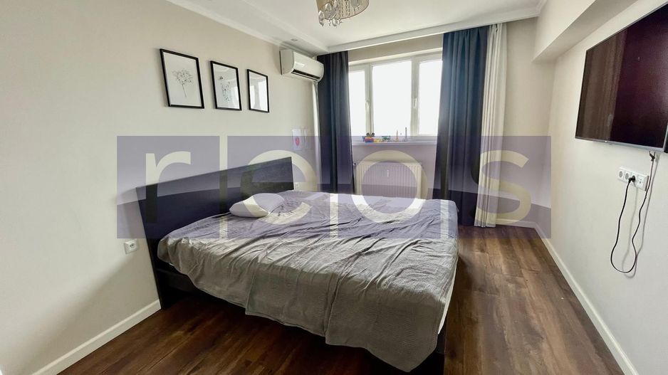 VANZARE APARTAMENT 2 CAMERE 56MP MUNCII DECEBAL GHEORGHE PETRASCU - Poză 1