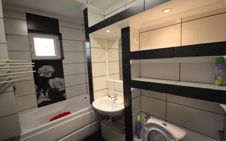 Aproape de Iulius Mall - Poză 3