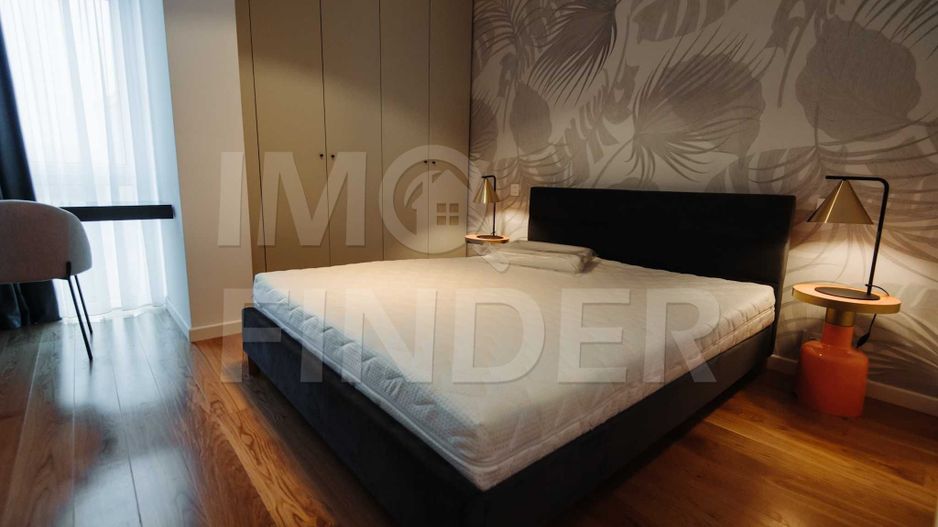 Apartament 2 camere | Str. Louis Pasteur| Vis-à-vis de Grădina Botani - Poză 3