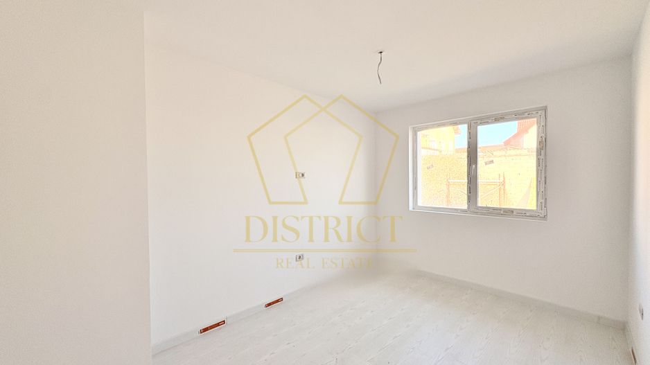 Duplex spațios cu 4 camere si 2 bai | Mosnita Noua | Lidl - Poză 4