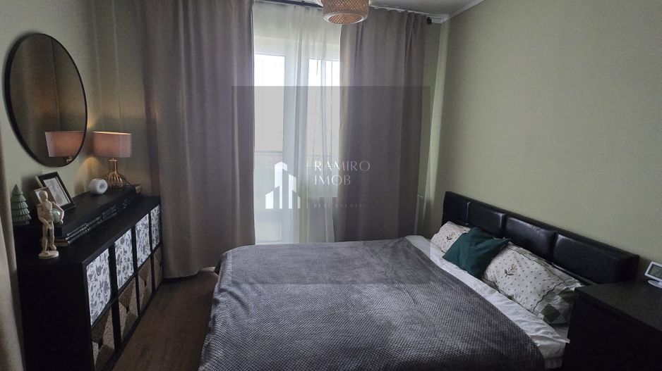 Apartament 2 Camere Popesti Leordeni Perla Residence - Poză 9