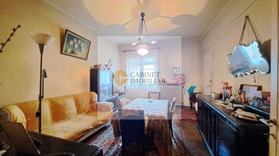 3 camere  |  Cismigiu  |  Oportunitate - Poză 1