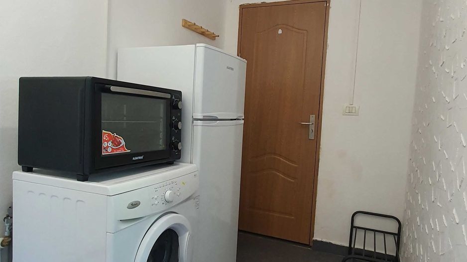 Se inchiriaza apartament, zona Banatul - Poză 5