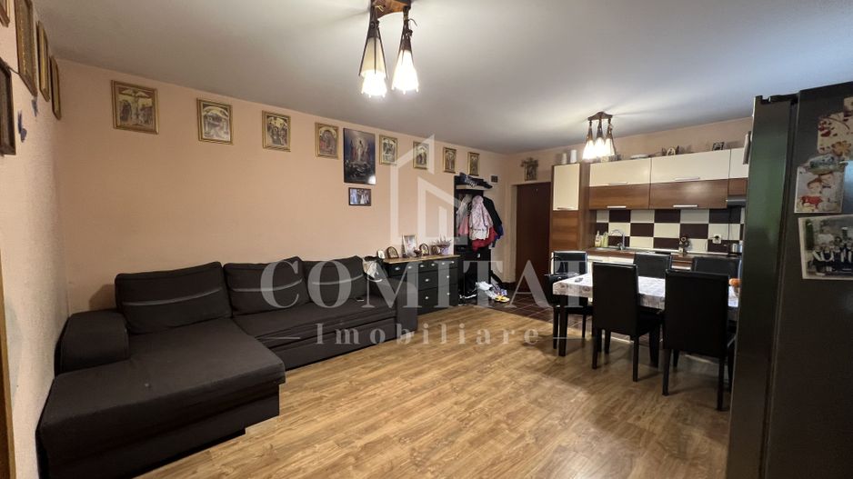 Apartament 3 camere | Tineretului - Poză 1