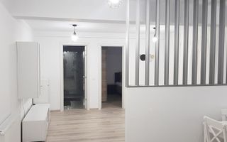 Apartament modern 3 camere 80 mp utili etaj 2 cu 2 bai in Arhitectilor - Poză 9