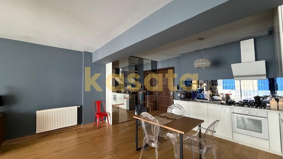 Apartament 2 camere | Upground | Zona de Nord | Metrou Pipera - Poză 9