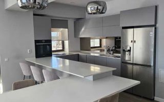 Apartament spectaculos cu terasă de 95 mp – Vita Bella, Pipera - Poză 4