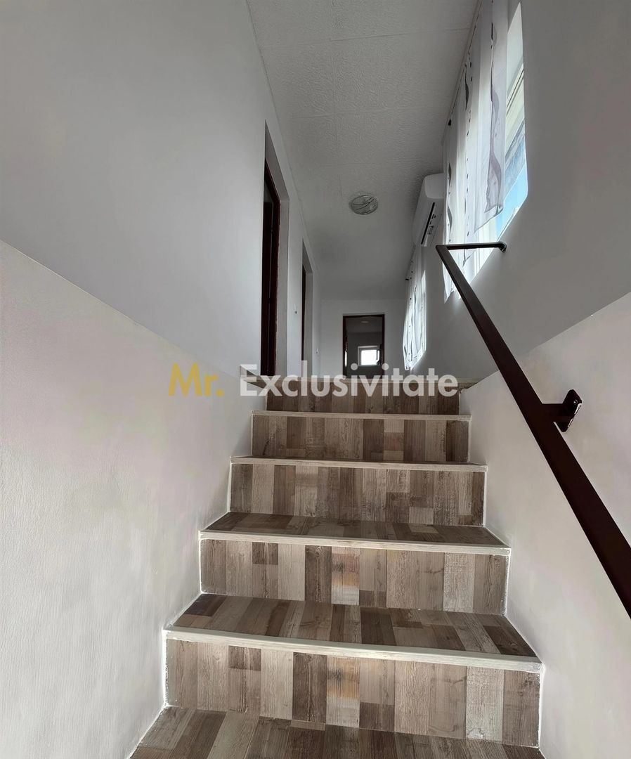 🏡 CASĂ DE VÂNZARE – 80 MP | COMUNA COSESTI - Poză 7
