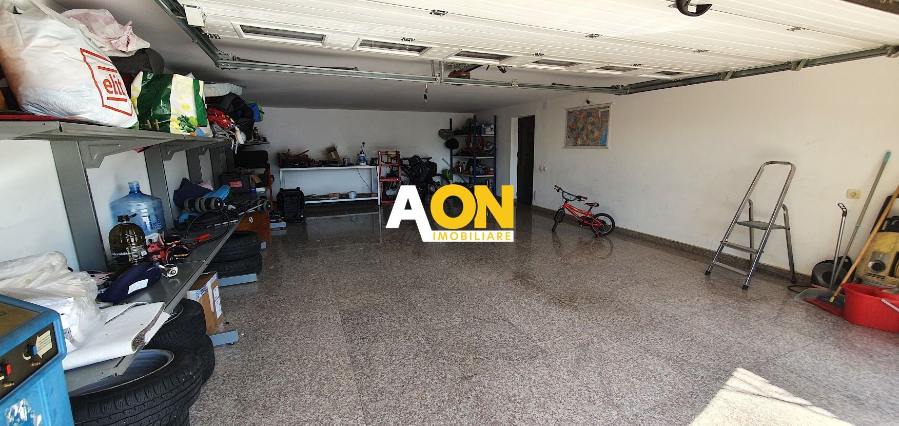 Casa P+1+M, 4 dormitoare, garaj, 500 mp teren, Micesti - Poză 24