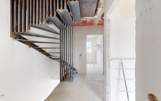 Casă tip M în Cosmopolis - 112mp și teren de 108mp - Poză 8