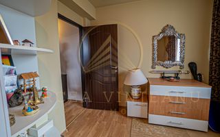 VIILE NOI - Vila modernă compusă din P+1E+M - Poză 33