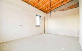 Casă individuală semifinisată, în Cluj-Napoca, Gruia, 145.05mp utili - Poză 14