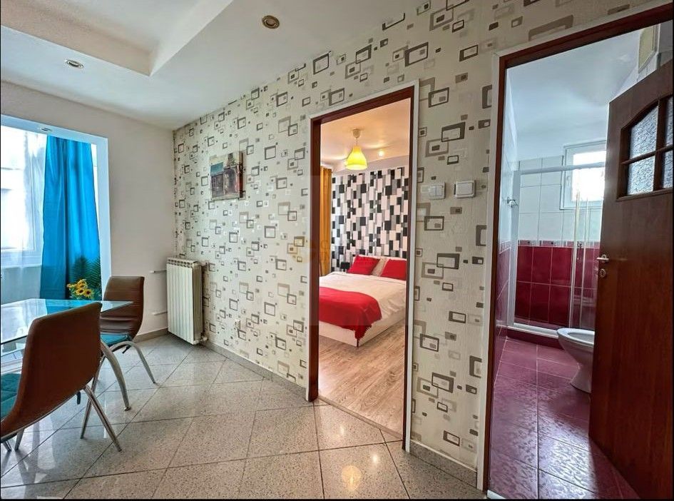 2 camere | ETAJ 7/8 | Bd Nicolae Balcescu - Poză 5