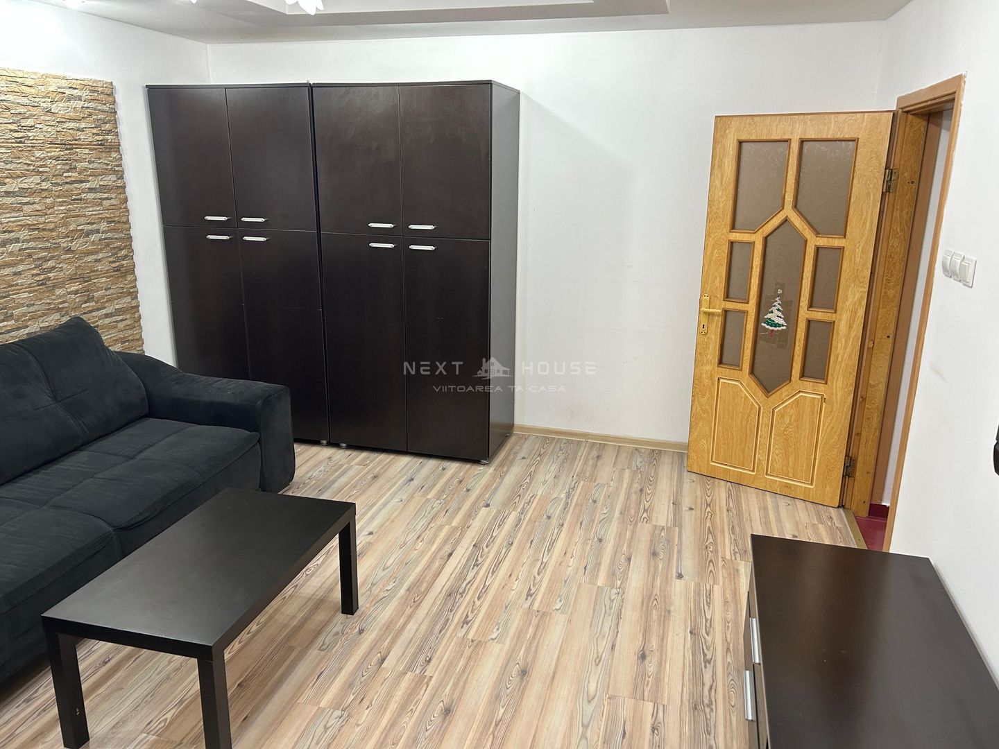 Apartament parc Sebastian  ( 13 Septembrie  - Rahova ) - Poză 3