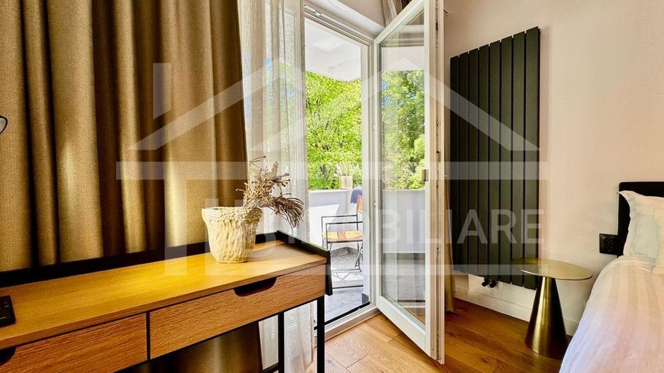 Apartament cu 2 camere, 55mp, Zona UMFST - Poză 6