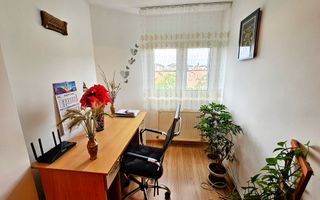 Apartament 3 camere, 70 mp, etaj 2, mobilat, utilat, ultracentral - Poză 6