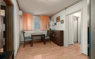 Apartament 2 Camere Pantelimon Delfinului Mega Mall Centrală Proprie - Poză 4