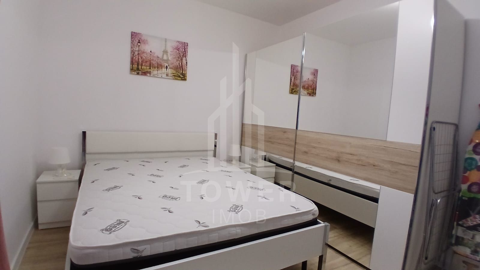 Apartament 3 camere | bloc nou | zona Turnisor - Poză 5