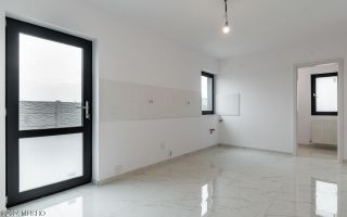 BERCENI-PRIMAVERII,VILA ,4 CAMERE,182 MP,3 BAI ,TEREN 326 MP,LA CHEIE! - Poză 23