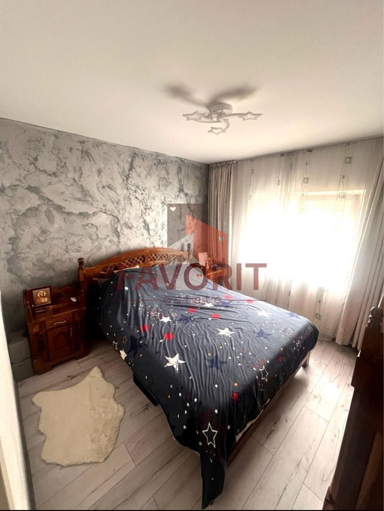 Apartament 3 camere | 2 bai | Zona Soarelui - Poză 3