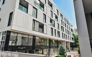 Apartament 2 camere Herastrau | Ideal Investitie | loc de parcare - Poză 15
