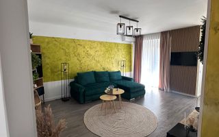 Apartament modern 3 camere | mobilat complet | încălzire în pardoseală - Poză 8