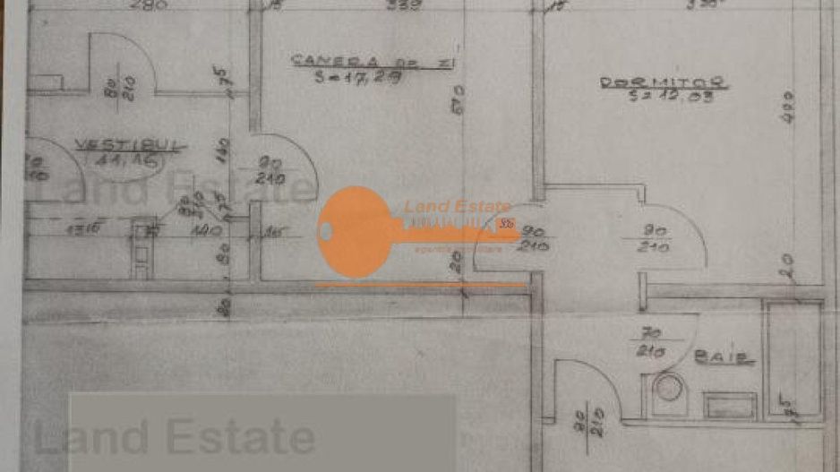 3 camere Obor - Colentina - Poză 5