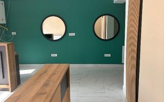 Spațiu comercial de 33 mp cu vitrină stradală, baie proprie, în Lunca Cetățuii - Poză 5