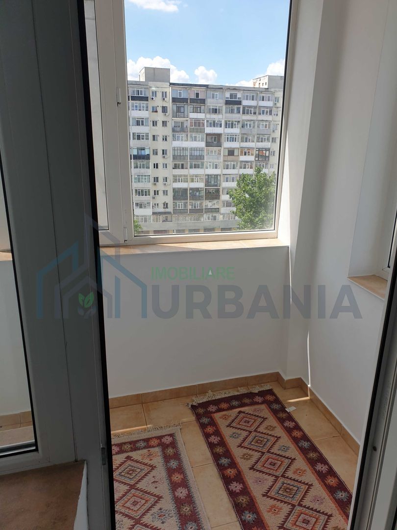 Camere de inchiriat in Alexandru cel Bun - Apartament decomandat, 3 camere - Poză 6