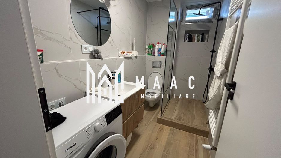 Apartament  de inchiriat 2 camere I Et 2 IȘtefan cel Mare - Poză 8