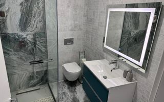 2 CAMERE | WHITE TITANIC RESORT & SPA | MAMAIA NORD - Poză 6