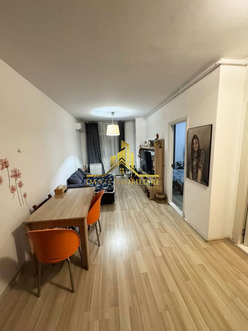2 camere, PET FRIENDLY, bloc nou, terasa, parcare, Iris, Oasului - Poză 2
