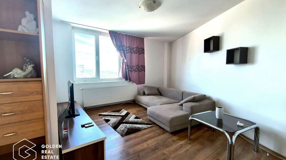 Apartament 3 camere Via Romana Calea Romanilor - Poză 1