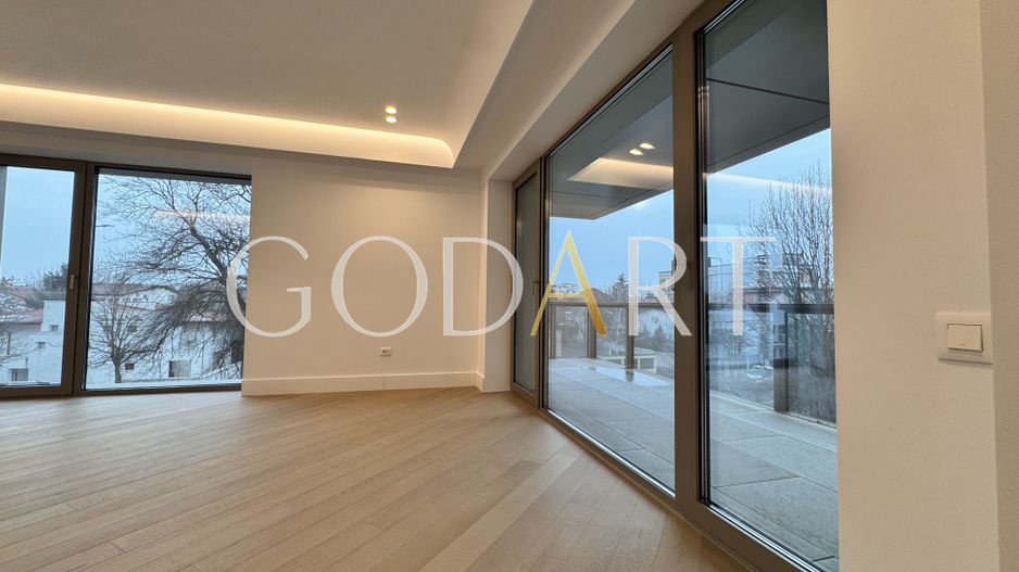 Apartament exclusivist | 2 camere | 73.5 mp | Cortina 126 - Poză 3