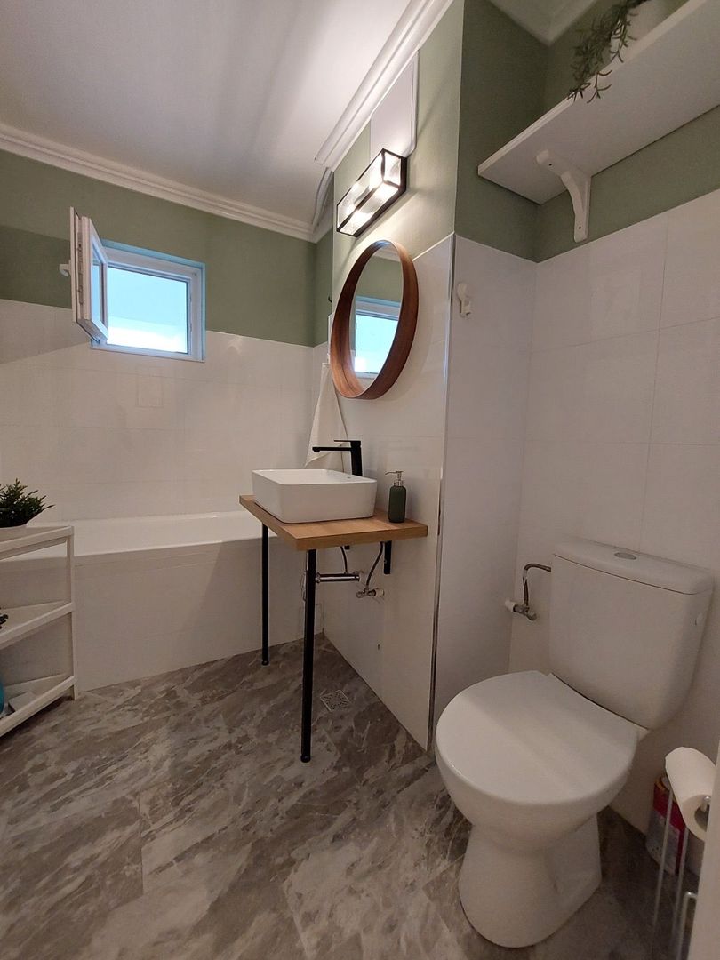 APARTAMENT 2 CAMERE | METROU | PIATA VICTORIEI - Poză 7