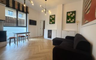 Apartament ultramodern cu 2 camere aproape de centrul orasului - Poză 2
