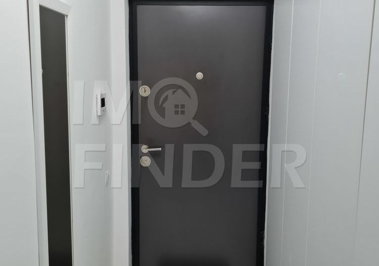 Apartament de Lux cu Gradina si Parcare zona Centrala - Poză 5