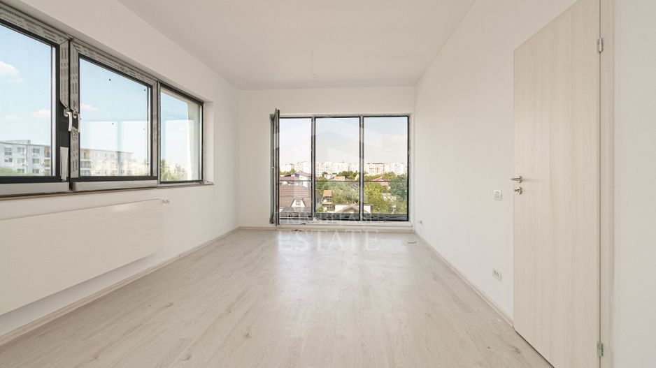 Apart 3 camere 85 mp Titan Grigorescu vizavi noul Kaufland Bloc  2023 - Poză 11