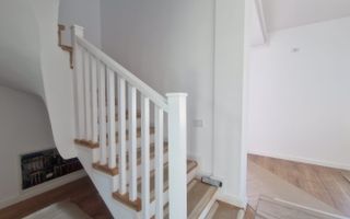 NOU APARTAMENT 4 CAMERE  101 MP CU GRADINA - Poză 30