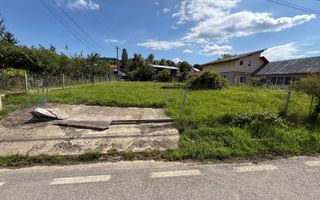 Teren superb 1662 mp cu Proiect existent - langa Lac de Verde - Breaza - Poză 3