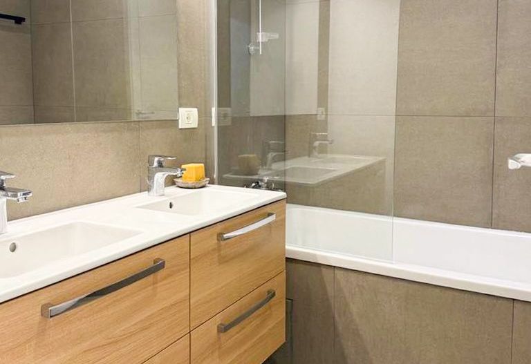 Vânzare apartament 4 camere 123mp | 2 locuri de parcare incluse - Poză 7