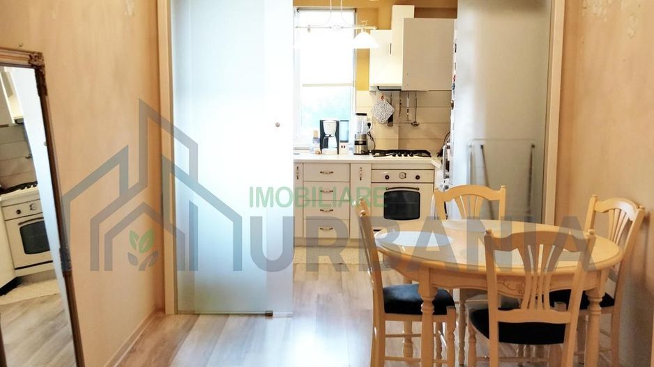 Apartament 2 camere de inchiriat, Penta Residence, Iasi - Poză 1